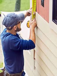 Best Siding for New Construction  in Morgantown, KY